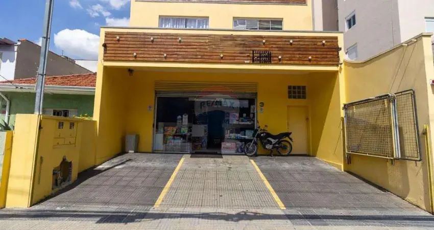 Barracão / Galpão / Depósito para alugar na Vila Leopoldina, São Paulo