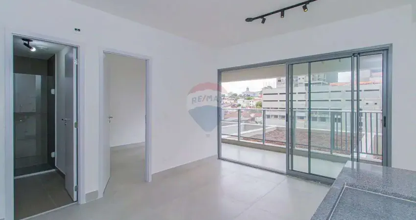 Venha viver o melhor de são paulo à 550m do metrô santos - imigrantes