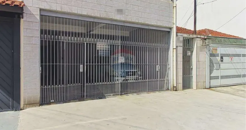 Sobrado clássico à venda no bairro vila anastácio – amplo, versátil e bem localizado