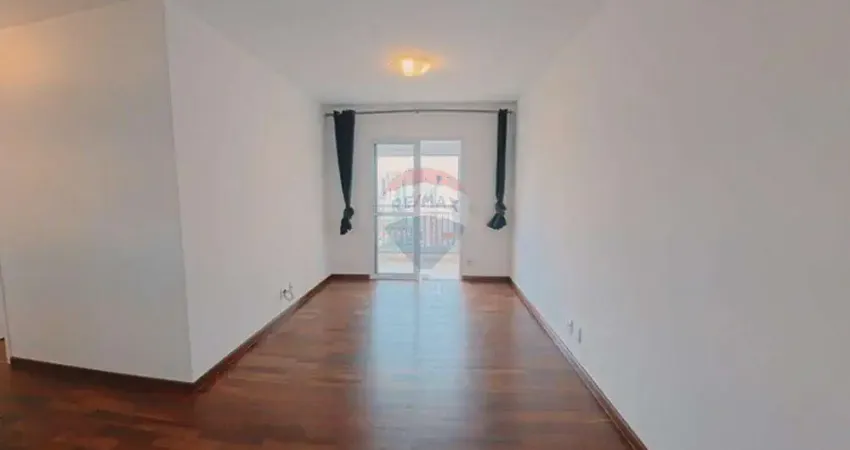 Apartamento com 2 quartos para alugar na Água Branca, São Paulo