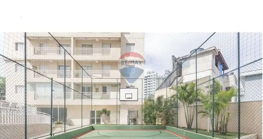 Cobertura duplex de 156m² na rua abagiba – elegância, conforto e sofisticação