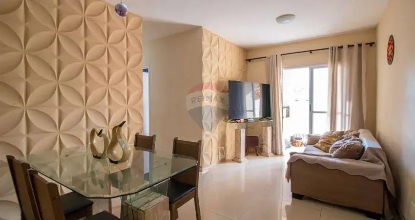 Apartamento no térreo com varanda gourmet - condomínio reserva dos lagos | usina piratininga