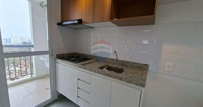 Apartamento com 2 quartos para alugar em Boaçava, São Paulo