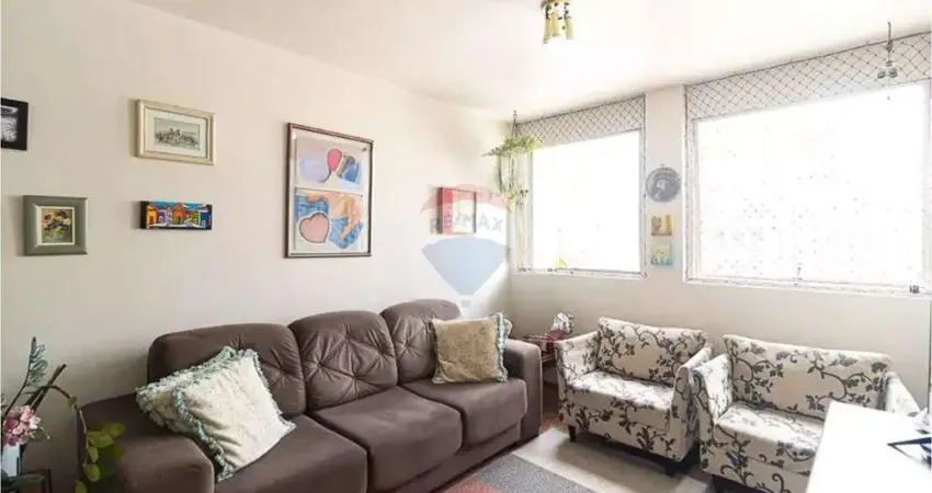 Apartamento com 2 quartos à venda na Avenida Francisco Matarazzo, 244, Água Branca, São Paulo