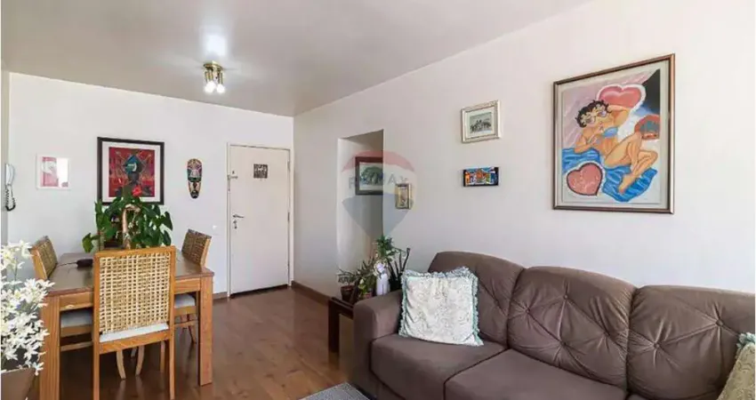 Apartamento com 2 quartos à venda na Avenida Francisco Matarazzo, 244, Água Branca, São Paulo