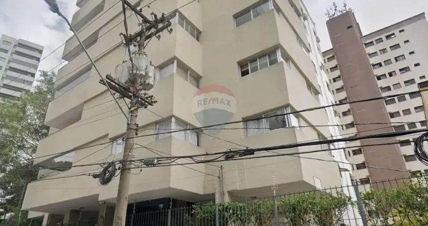 Apartamento com 3 dormitórios, 2 suítes e 1 vaga – ao lado do museu do ipiranga