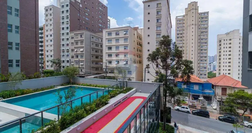 Kitnet / Stúdio à venda na Rua Paula Ney, 494, Vila Mariana, São Paulo