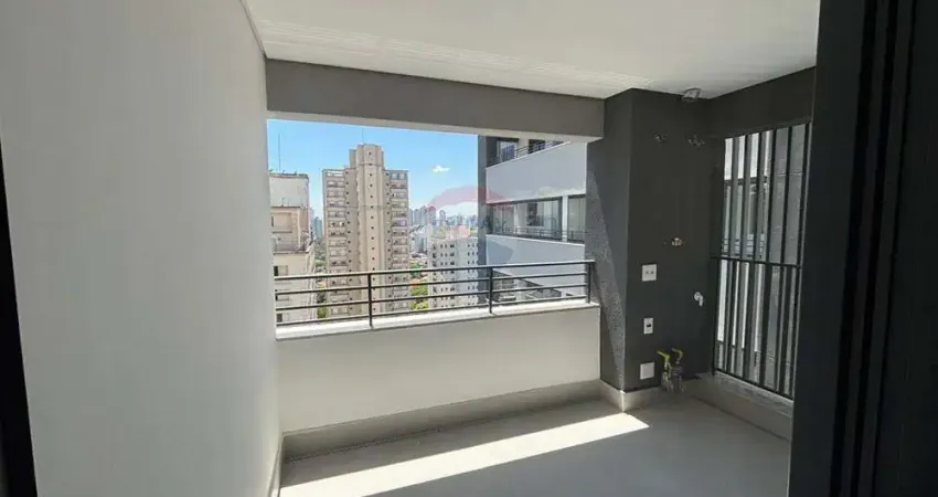 Apartamento com 1 quarto à venda na Rua Paula Ney, 494, Vila Mariana, São Paulo