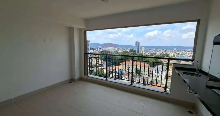 Apartamento de 2 dormitórios, 1 suíte, 1 vaga , com lazer completo e ótima localização!
