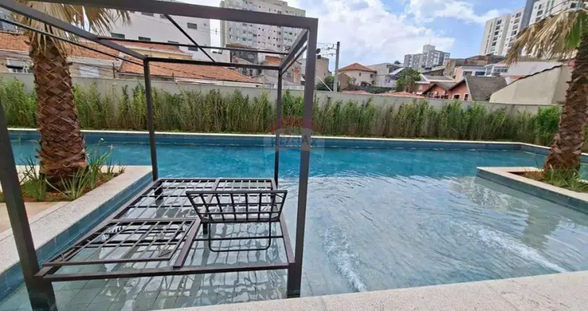 Apartamento com 2 quartos à venda na Freguesia do Ó, São Paulo 