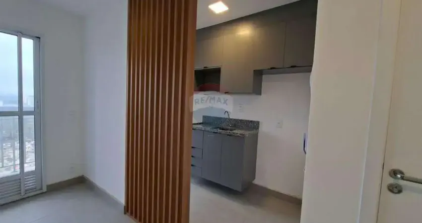 Apartamento novo pinheiros  2 dorms e 1 vaga e com lazer completo alto de pinheiros