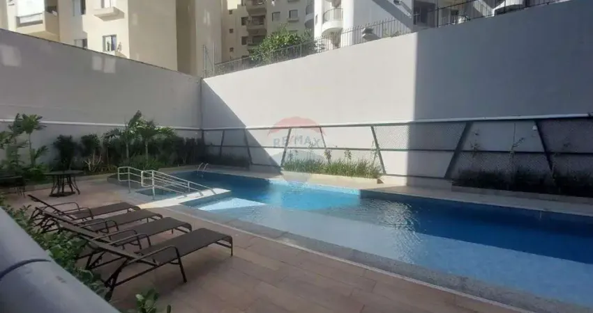 Apartamento novo pinheiros 2 dorms e com lazer completo conx
