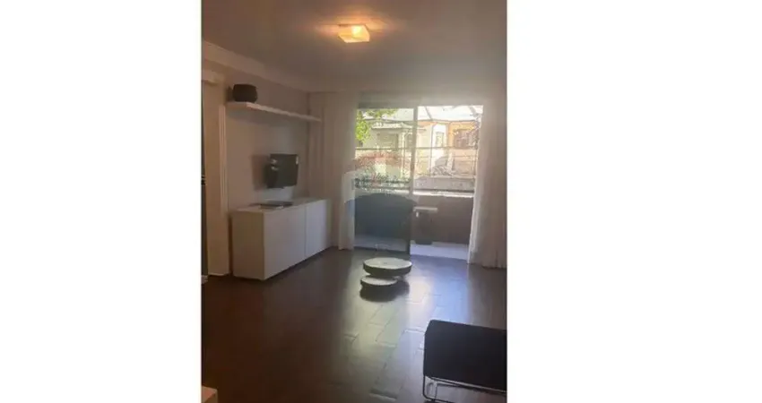 Apartamento com 1 quarto para alugar em Alto da Lapa, São Paulo