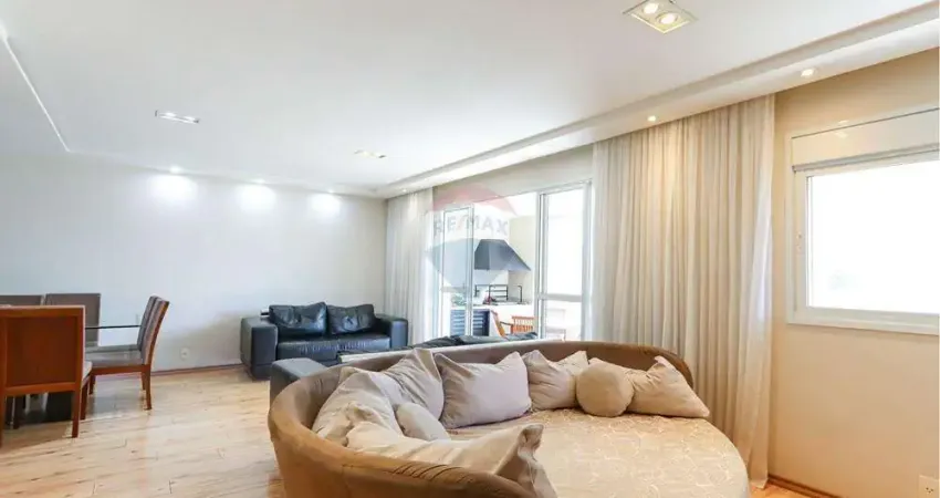 Alto padrão na bela vista | 139m² com 3 suítes e lazer premium | próximo à av. paulista