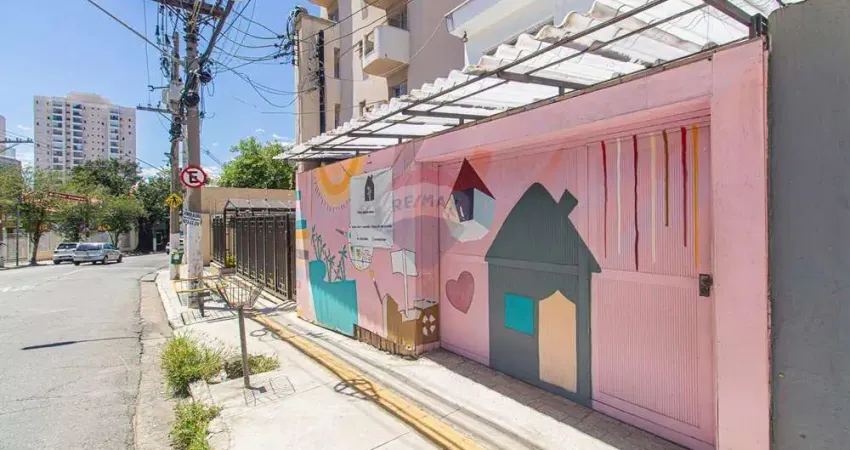 Sobrado comercial de 300 m² no ipiranga: a estrutura ideal para o seu negócio/investimento