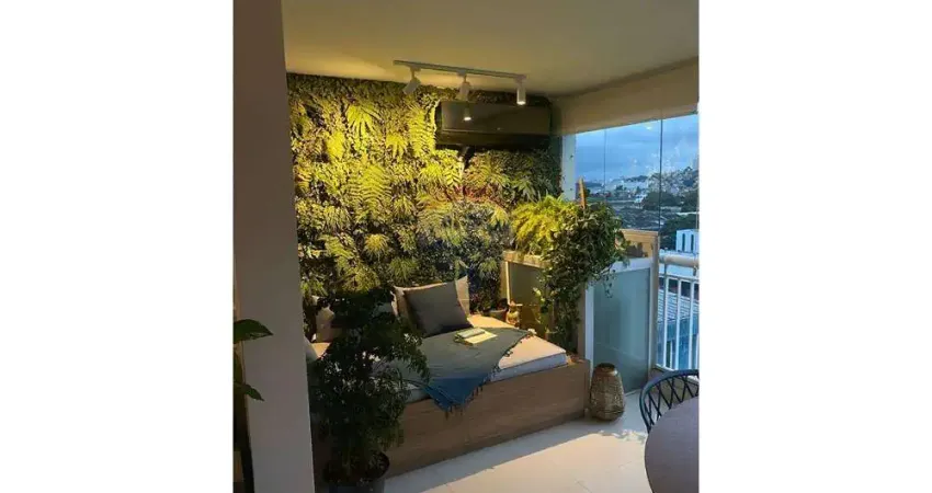 Apartamento com 3 quartos para alugar na Vila Leopoldina, São Paulo 