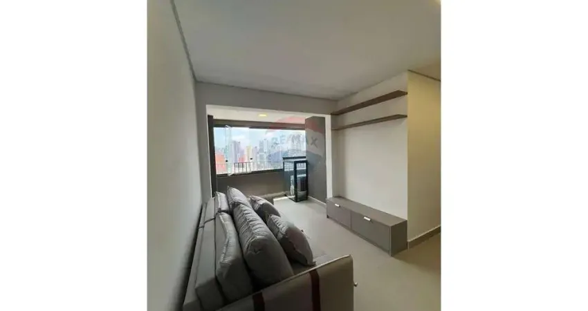 Apartamento com 2 quartos para alugar na Rua Alvarenga, 1129, Butantã, São Paulo