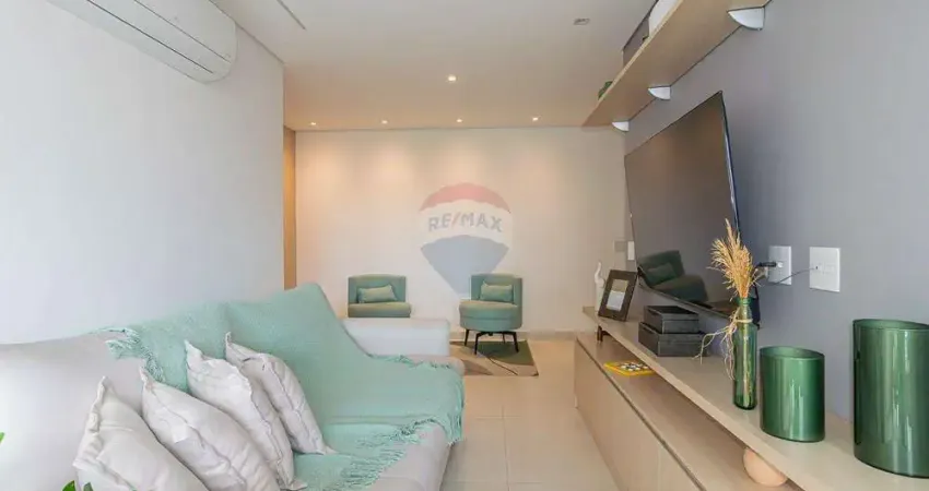 Apartamento com 2 quartos à venda na Rua Camburiú, 437, Vila Ipojuca, São Paulo