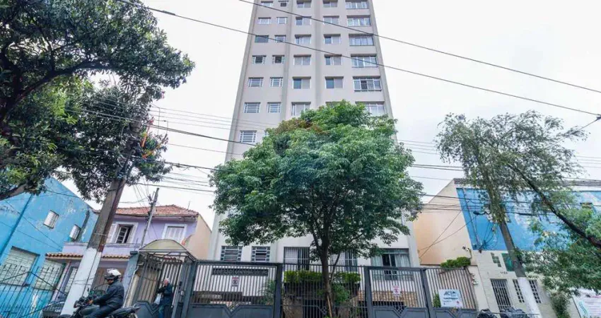 Apartamento à venda 2 quartos na aclimação: para morar ou investir
