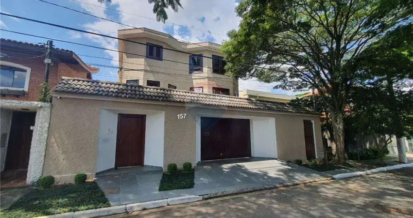 Magnífico sobrado em interlagos com vista para a represa guarapiranga