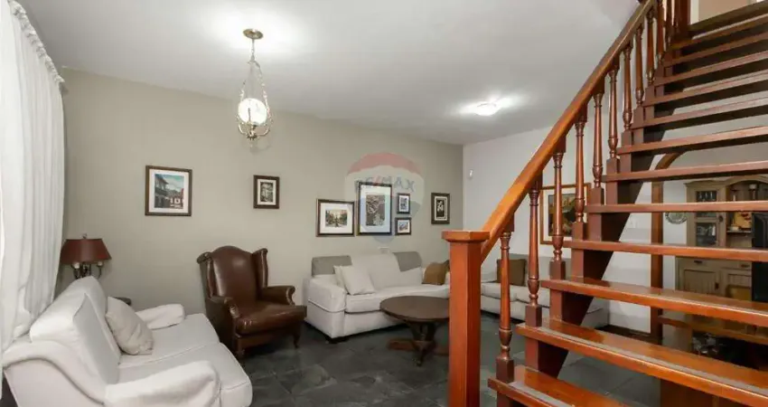 Casa com 3 quartos à venda no Jardim Petrópolis, São Paulo 