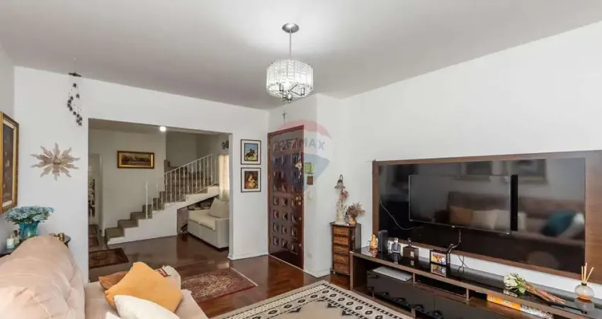 Casa com 3 quartos à venda na Rua Sincorá, 175, Jardim Umuarama, São Paulo