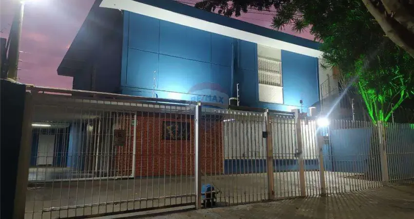 Casa comercial no butantã - espaço amplo com 10 vagas de garagem!