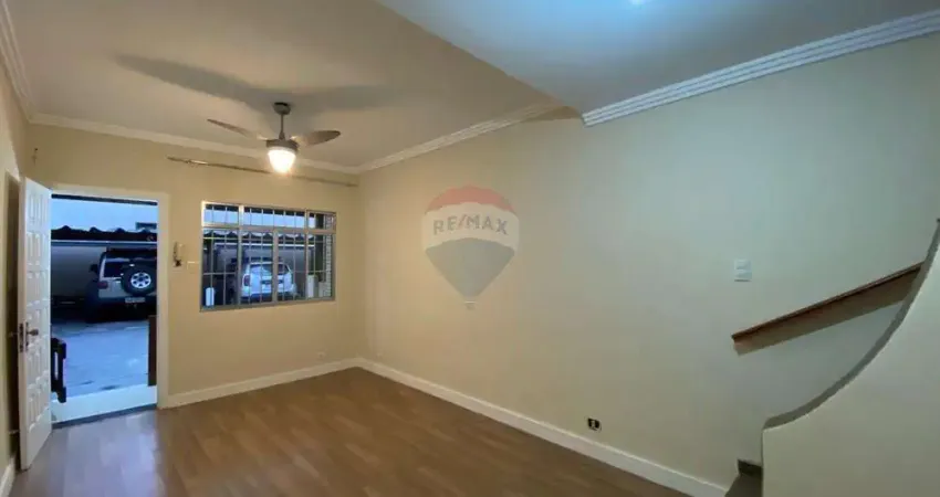 Casa de vila no jardim marajoara com portão automático, 2 quartos e 1 vaga coberta de garagem