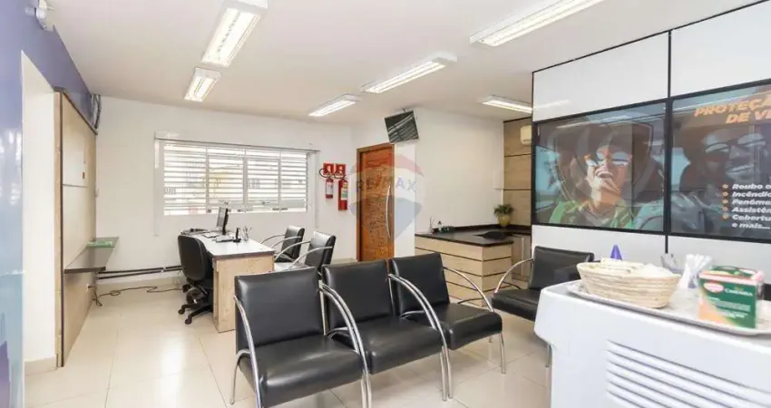 Ponto comercial à venda em Interlagos, São Paulo