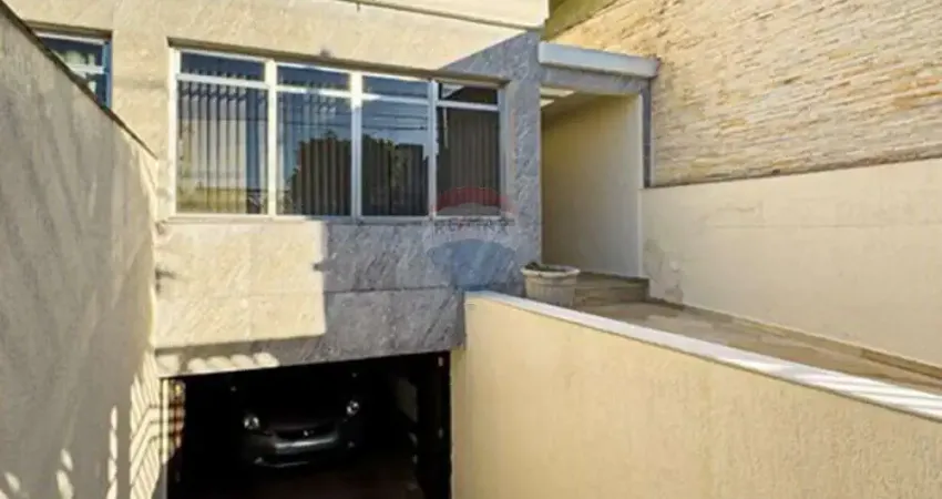 Sobrado espaçoso no jardim maria estela, na avenida principal com 190m² com valor abaixo do mercado!!!!