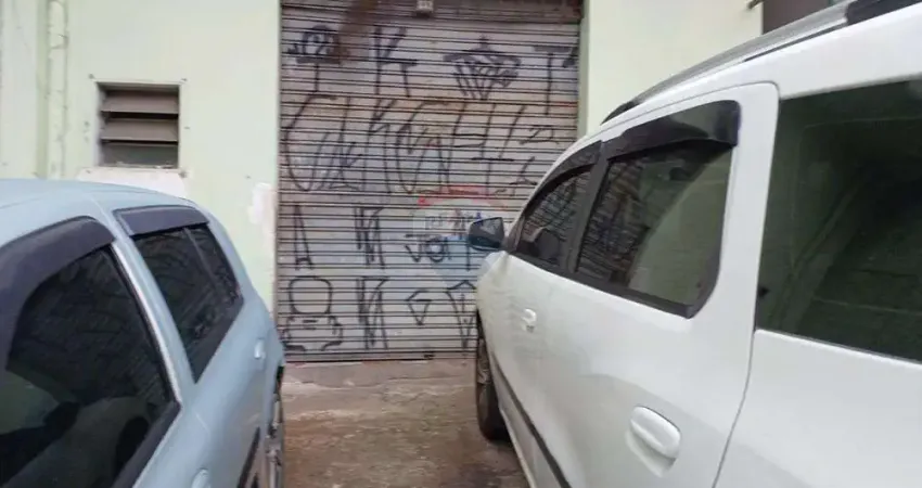 Ponto comercial à venda no Jardim Maria Rosa, Taboão da Serra