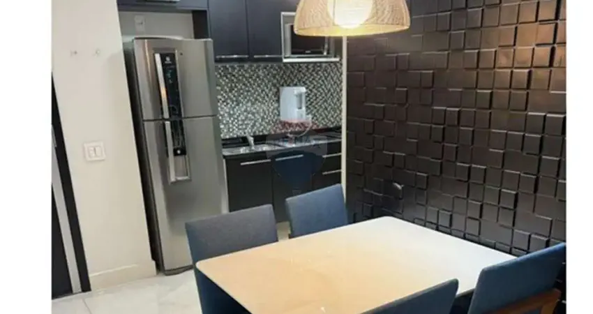 Apartamento de 70m , 2 dormitórios, 1 suíte, 2 banheiros, 1vaga, semi- mobiliado para locação na vila leopoldina!