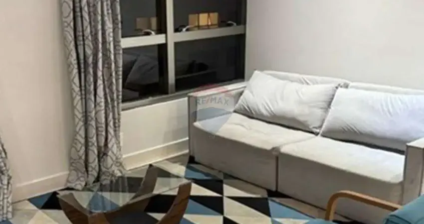 Apartamento de 70m , 2 dormitórios, 1 suíte, 2 banheiros, 1vaga, semi- mobiliado para locação na vila leopoldina!