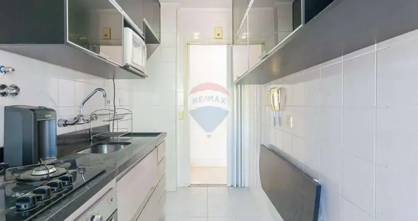 Belo apto 2 dorms sendo 1 suite 1 vaga de garagem e 1 deposito lazer completo