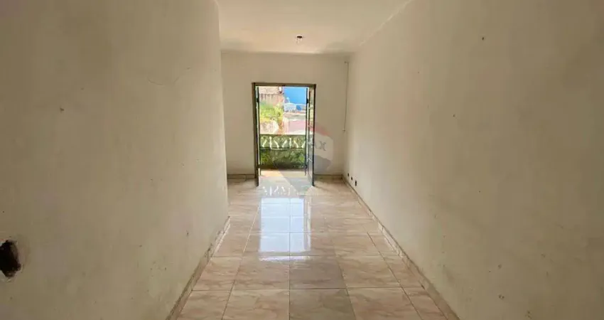 Apartamento com 2 quartos à venda no Jardim Maria Rosa, Taboão da Serra 