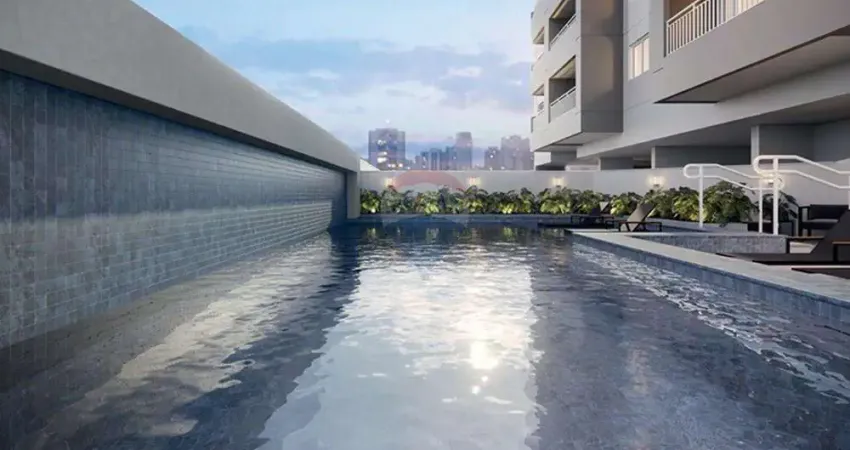 Ikone rio bonito: a sua nova conquista em socorro! | 2 dorms. com terraço, lazer completo e entrega 2026!