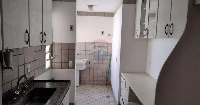 Apartamento com 3 quartos para alugar no Jardim Santa Genebra, Campinas 