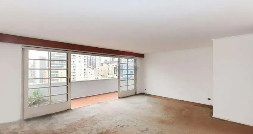 Cobertura com 3 quartos à venda na Vila Olímpia, São Paulo