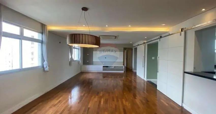 Apartamento com 4 quartos para alugar em Perdizes, São Paulo