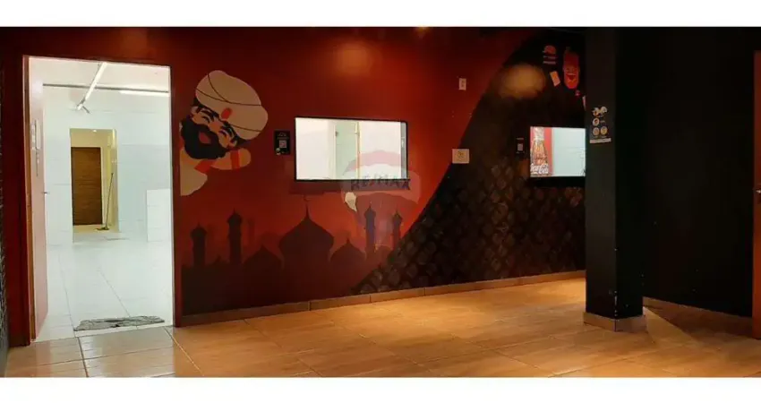 Ponto comercial para alugar na Rua Diana, 86, Pompéia, São Paulo