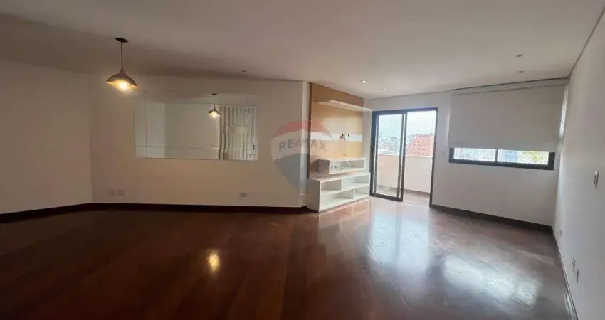 Alugue este incrível apartamento de alto padrão em perdizes!