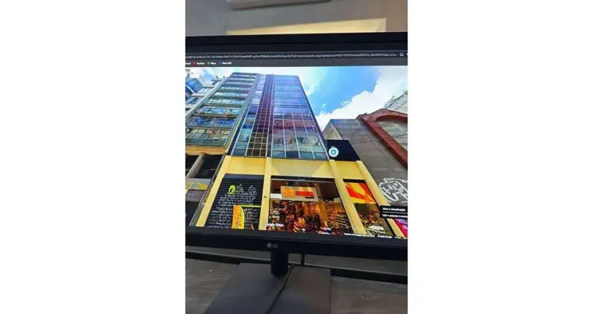 Prédio para alugar no Centro Histórico, São Paulo 