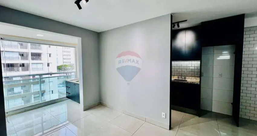 Apartamento com 1 quarto para alugar na Rua Doutor Alfredo de Castro, 135, Barra Funda, São Paulo