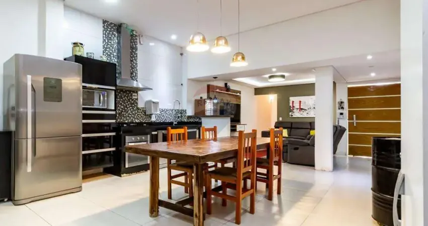 Casa com 4 quartos à venda na Rua Doutor Azor Montenegro, 308, Vila Mangalot, São Paulo