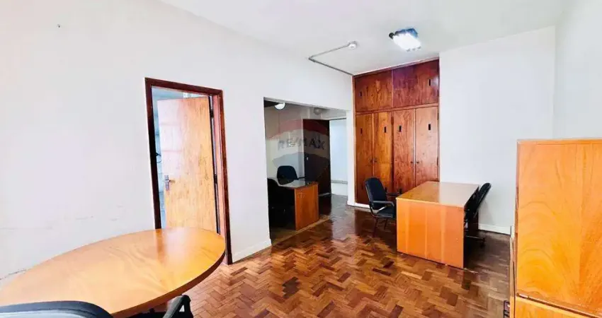 Sala comercial para alugar na Largo do Paissandu, 72, Santa Ifigênia, São Paulo