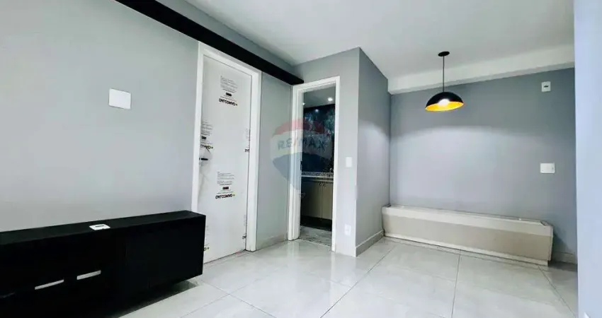 Apartamento com 1 quarto para alugar na Rua Doutor Alfredo de Castro, 135, Barra Funda, São Paulo