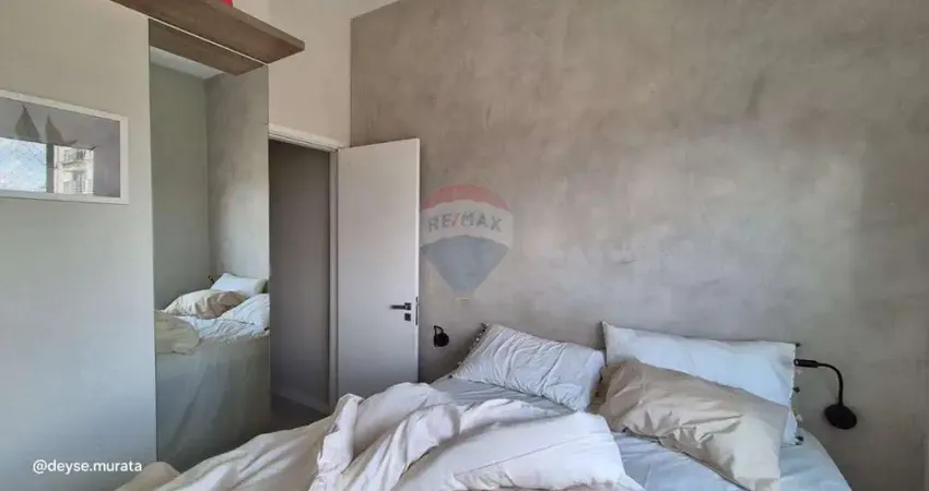 Apartamento com 1 quarto à venda na Rua Conselheiro Brotero, 860, Santa Cecília, São Paulo
