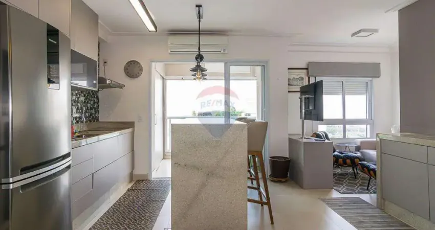 Apartamento com 2 quartos à venda na Rua Paulo Franco, 458, Vila Leopoldina, São Paulo