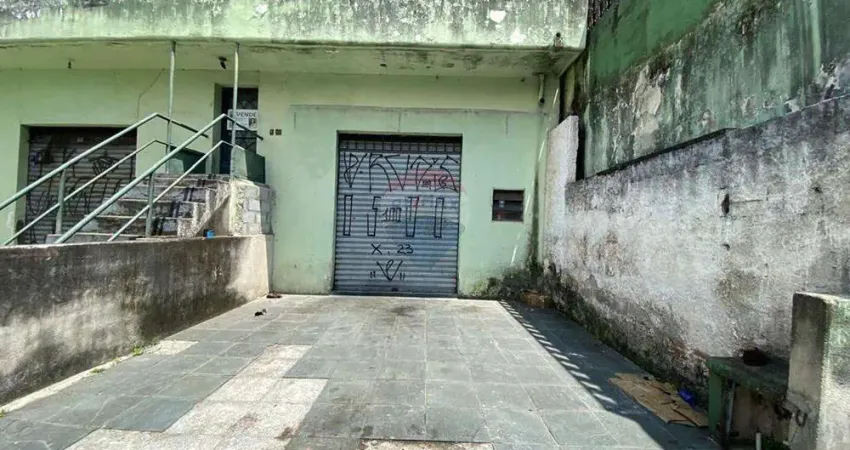 Ponto comercial à venda no Jardim Maria Rosa, Taboão da Serra