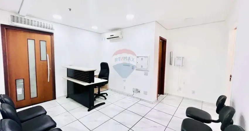 'conjunto de salas comercial a venda na bela vista, são paulo'